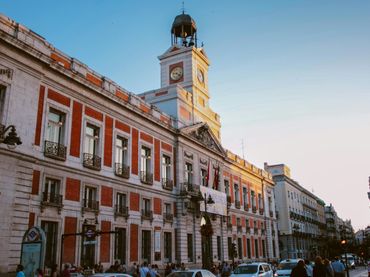 Mixed residential for sale in Centro