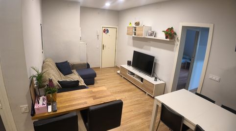 Foto 5 de Piso en venta en Molins de Rei, Barcelona