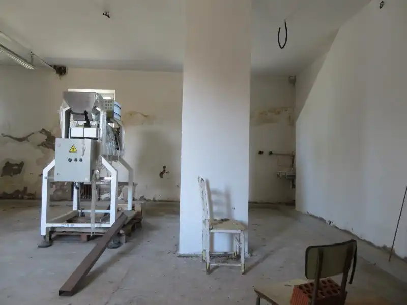 Casa o chalet en venta en Cuadros con Calefacción y Trastero