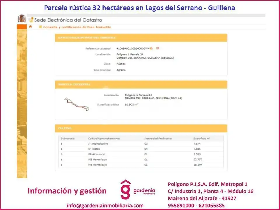 Residential land for sale in Los Lagos, imagen 8