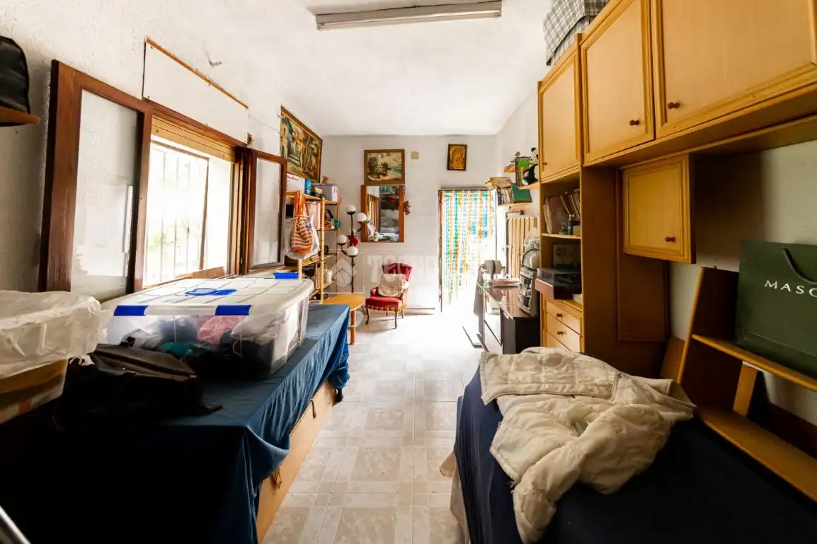 Finca rústica en venta en Cubelles con Calefacción, Jardín privado y Terraza