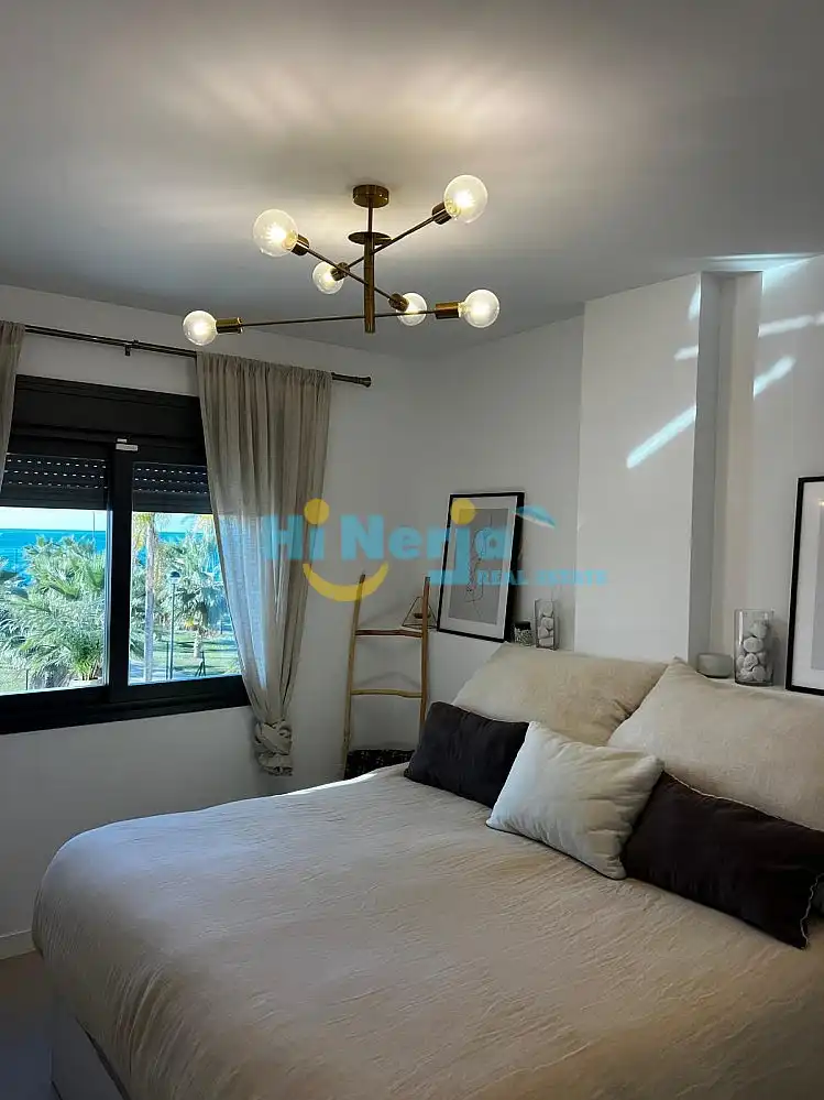 Apartment with pool for sale in Almayate, imagen 33