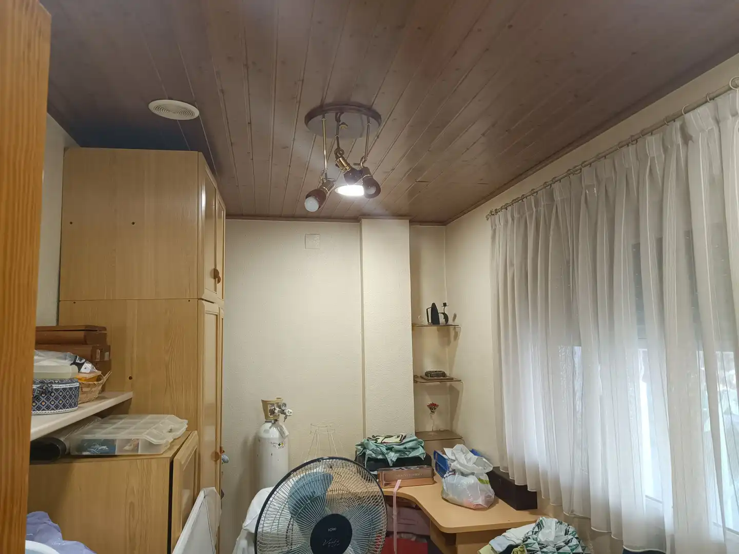 Habitación de Casa o chalet en venta en Cartagena con Aire acondicionado, Calefacción y Terraza