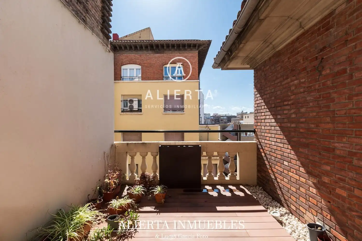 Piso en venta en de Almagro, Doctor Cerrada