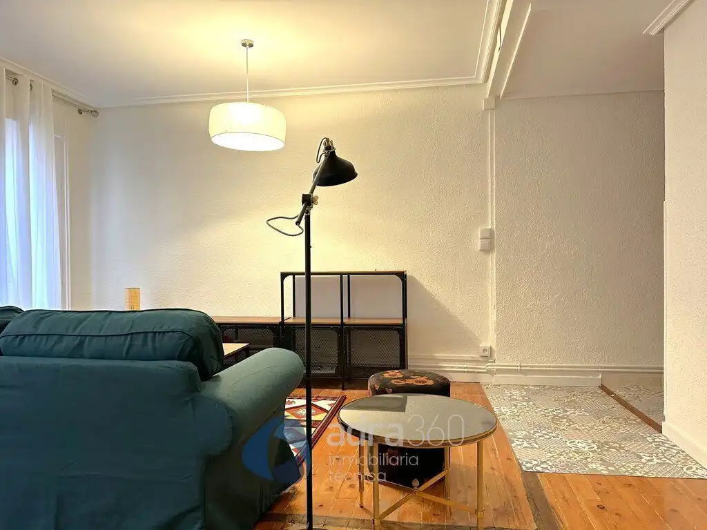 Apartments for rent in Francisco Martínez Zaporta, Casco Antiguo
