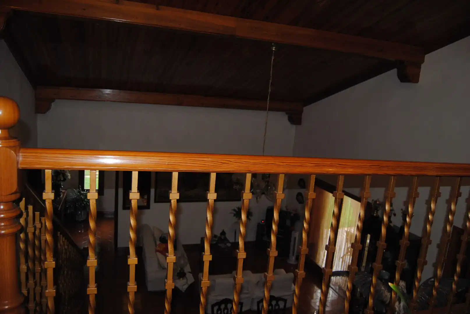 Villa con terrazza in vendita a Muro de Alcoy, imagen 87