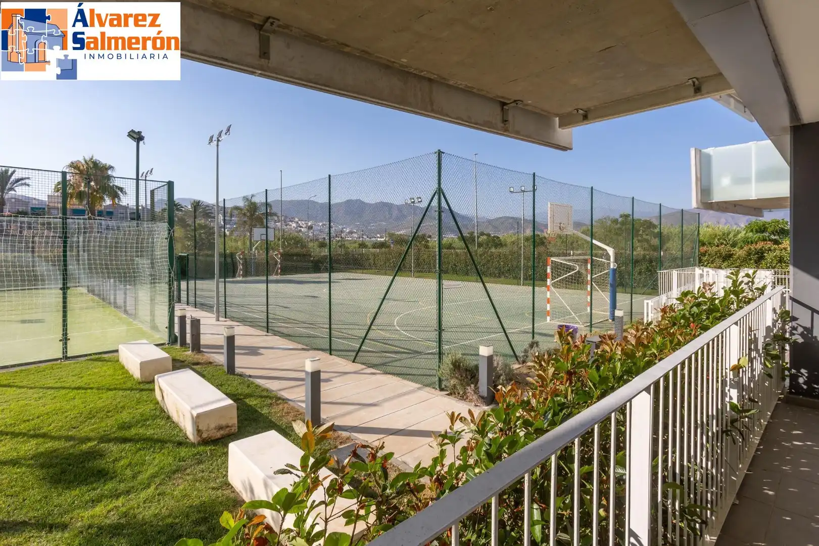 Penthouse with terrace for sale in Avenida Avenida Andalucía, imagen 39