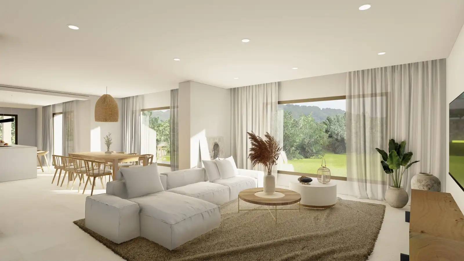 Villa avec piscine à vendre à Zona Pueblo, imagen 2