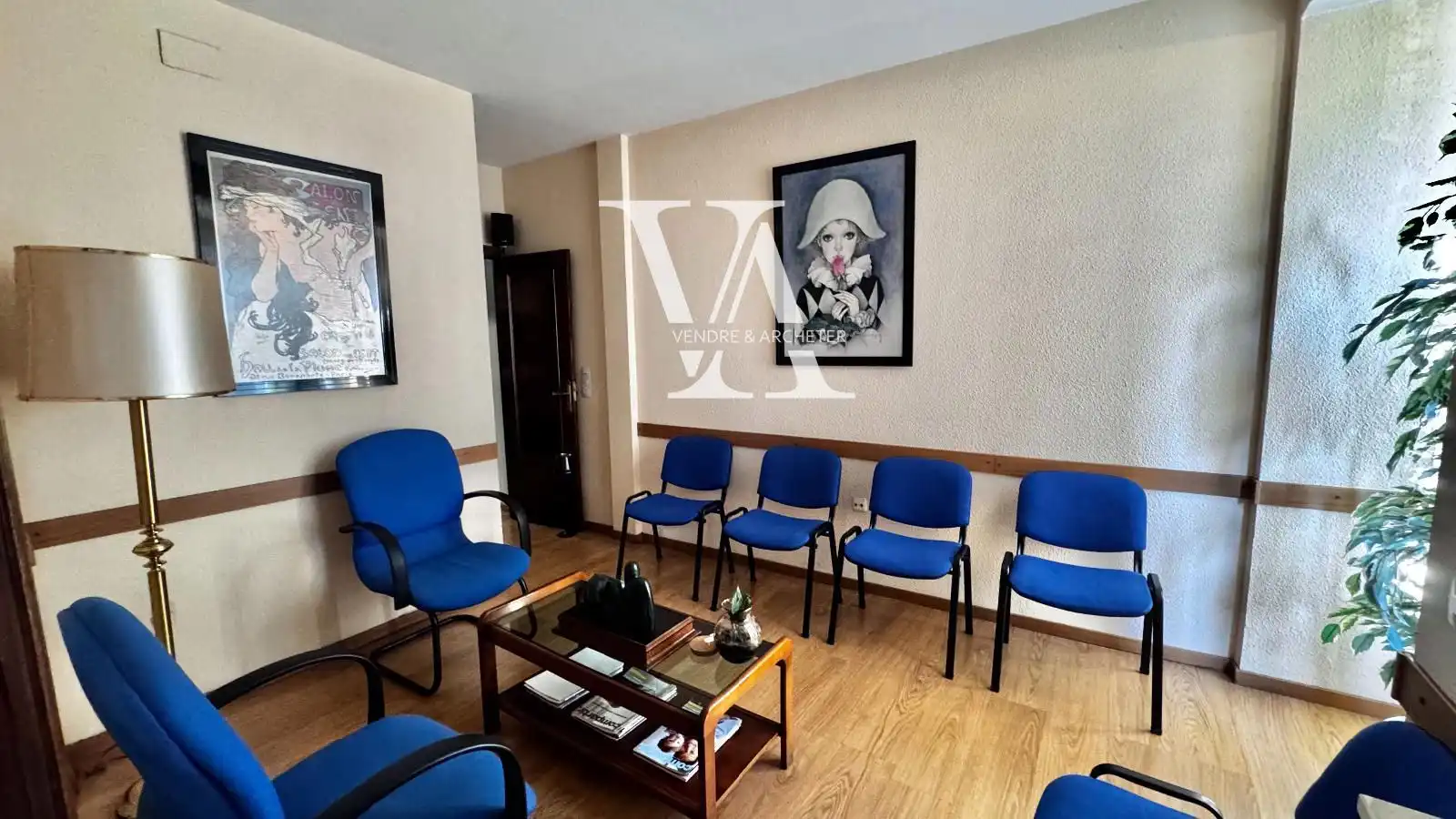 Flat with terrace for sale in Alcala, imagen 49