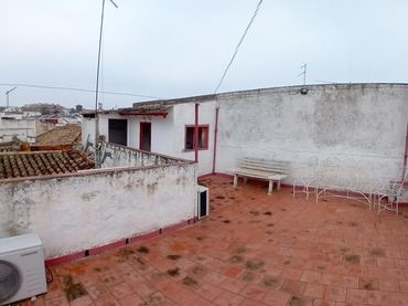 Casa en venda a Calle Calle de Gutiérrez de los Ríos, 16
