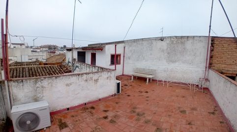 CASA PARA REFORMAR EN CALLE GUTIERREZ DE LOS RIOS