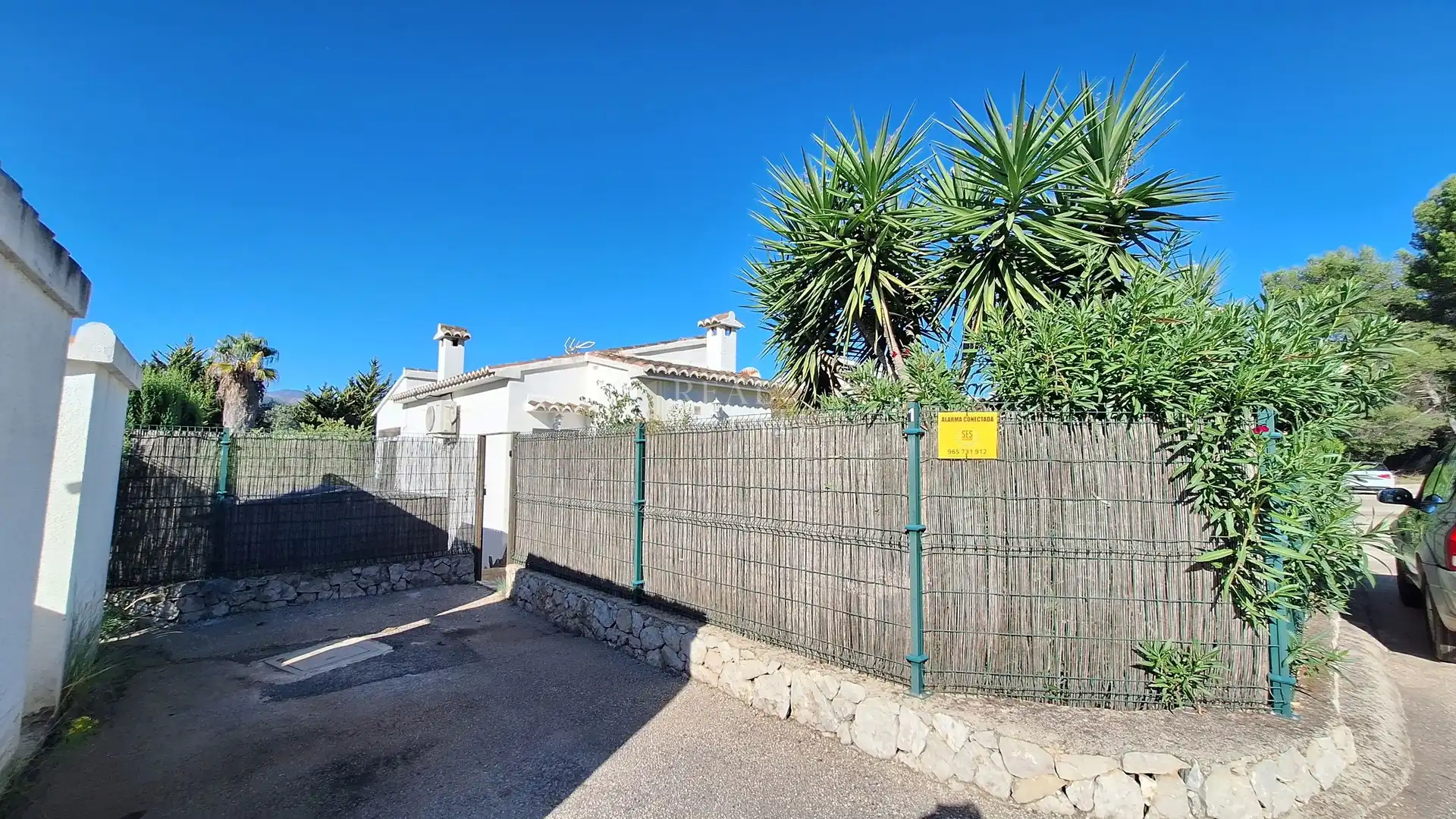 Casa con piscina in vendita a Urbinisation Puerta Del Valle, imagen 28