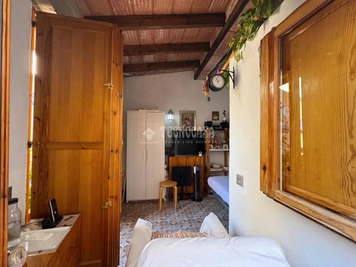 Casa aparellada en venda a Calle Jinetes, imagen 21