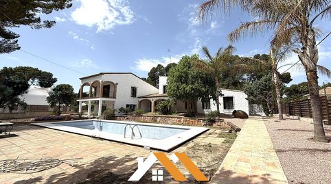Foto 2 de Casa o chalet de alquiler en La Cañada, Paterna
