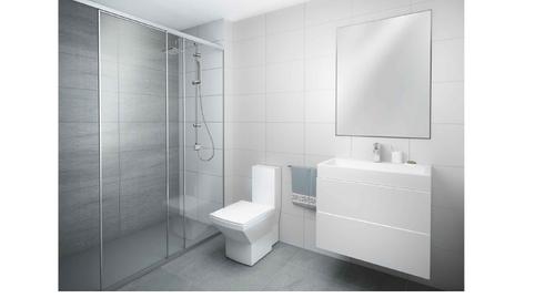 Photo 4 from new construction home in Flat for sale in Carrer de Pàdua, 12, Centre Vila, Barcelona