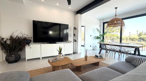 Foto 5 de Casa o xalet en venda a Alzabares, Elche / Elx