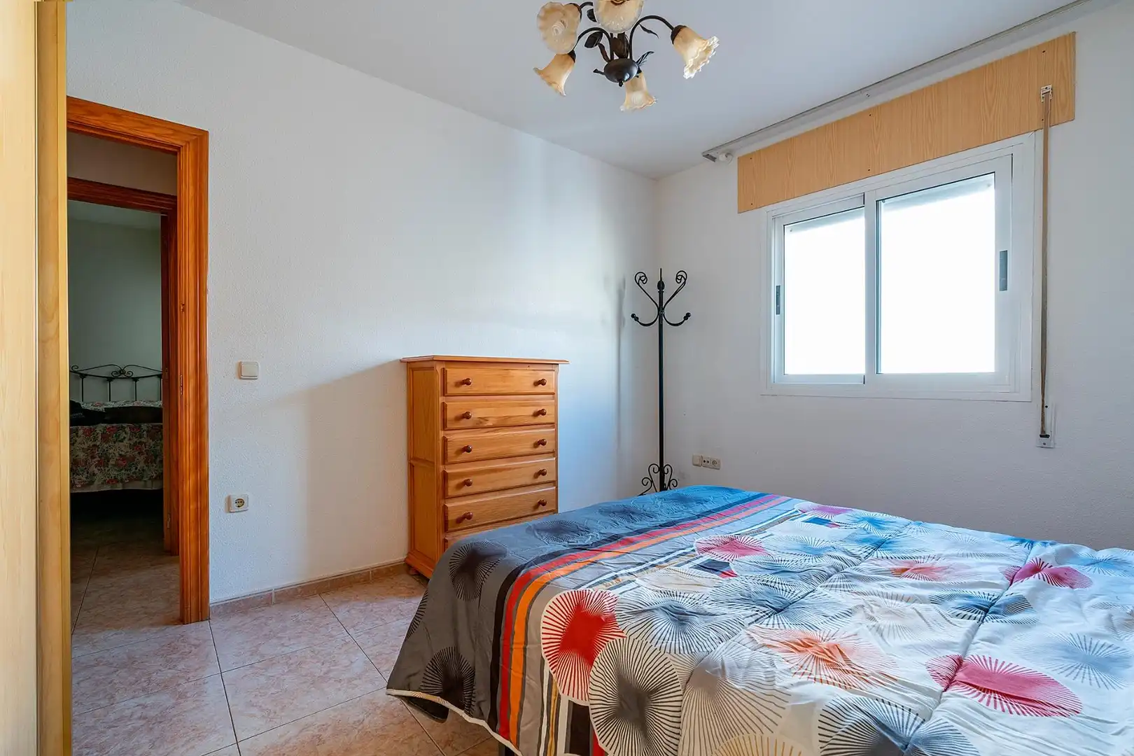 Flat with lift for sale in Balerma, imagen 15