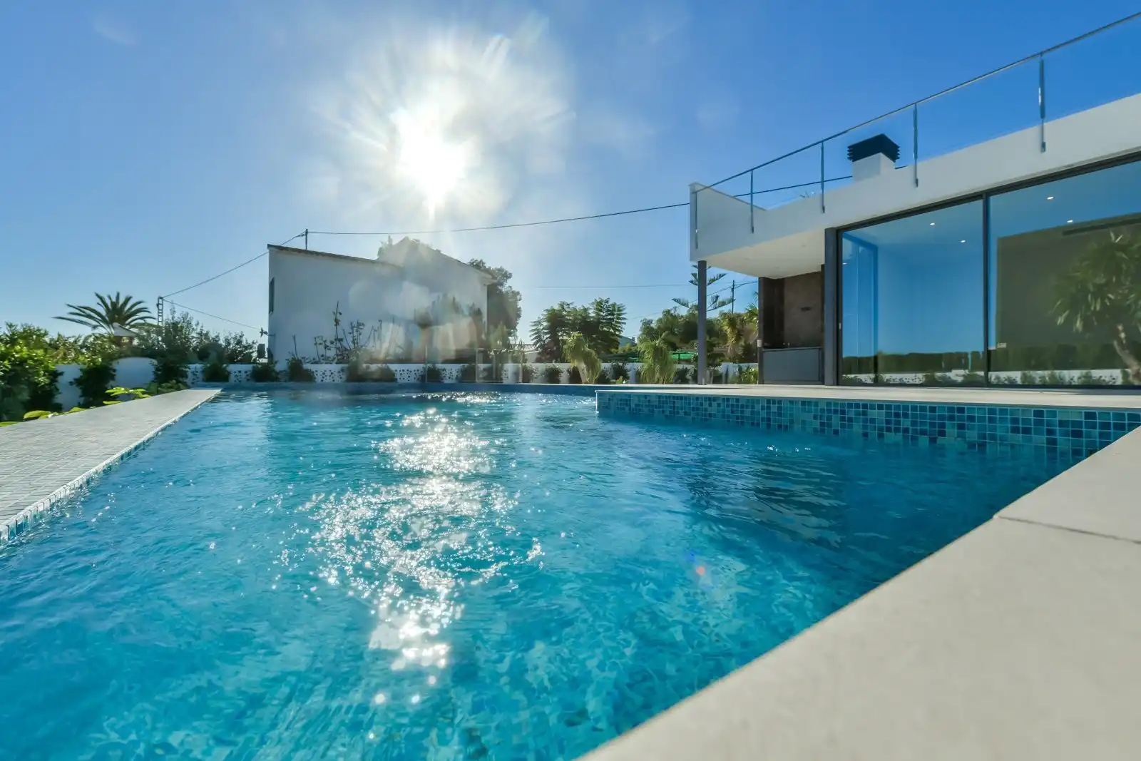 Villa avec piscine à vendre à La Caleta - La Calalga -  Les Bassetes, imagen 7
