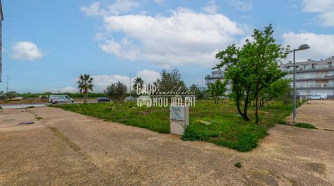 Photo 5 of Industrial land for sale in Calle Cl Zaragoza, 7, Torreblanca, Castellón
