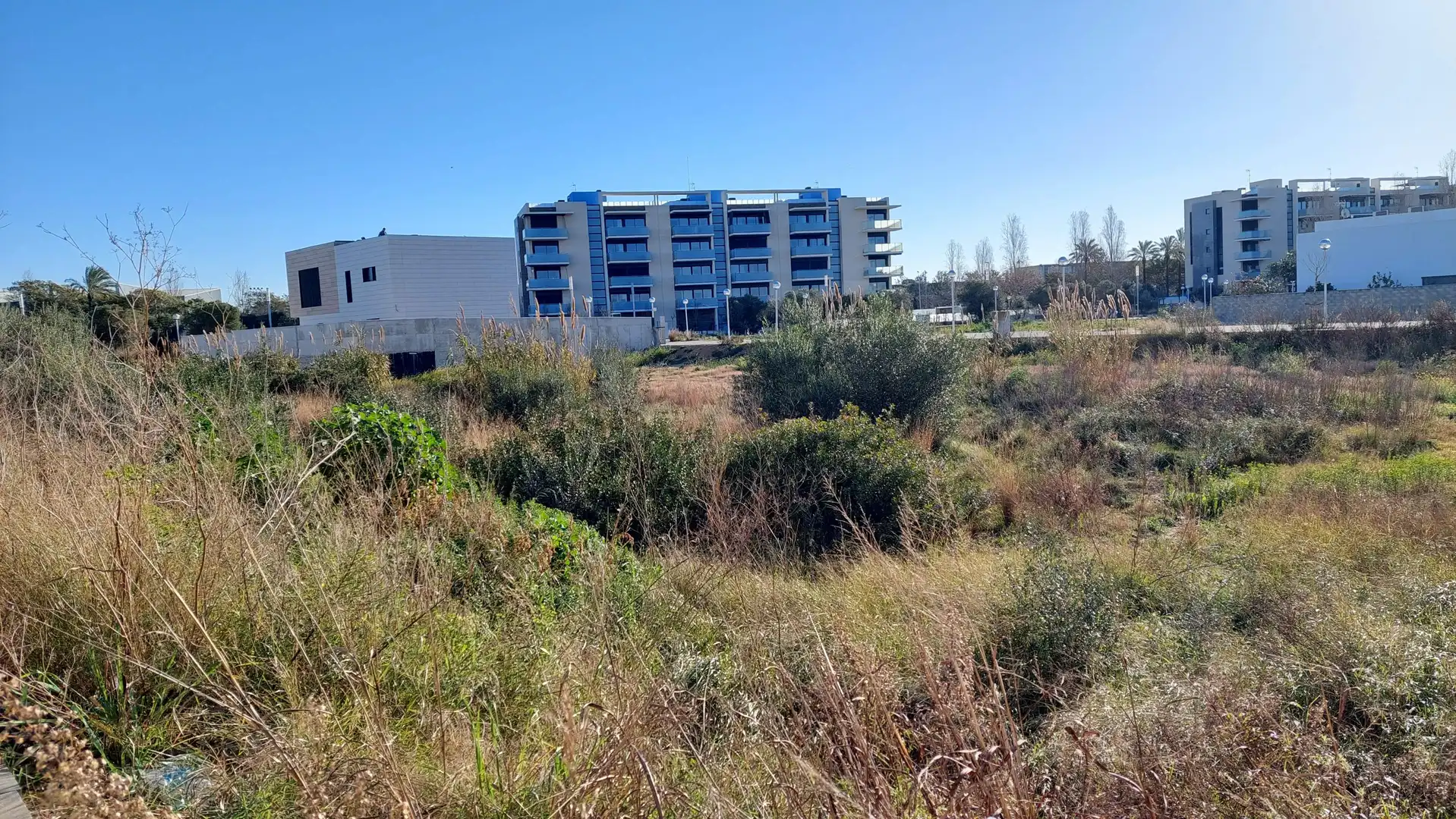 Residential zum Verkauf in Salou