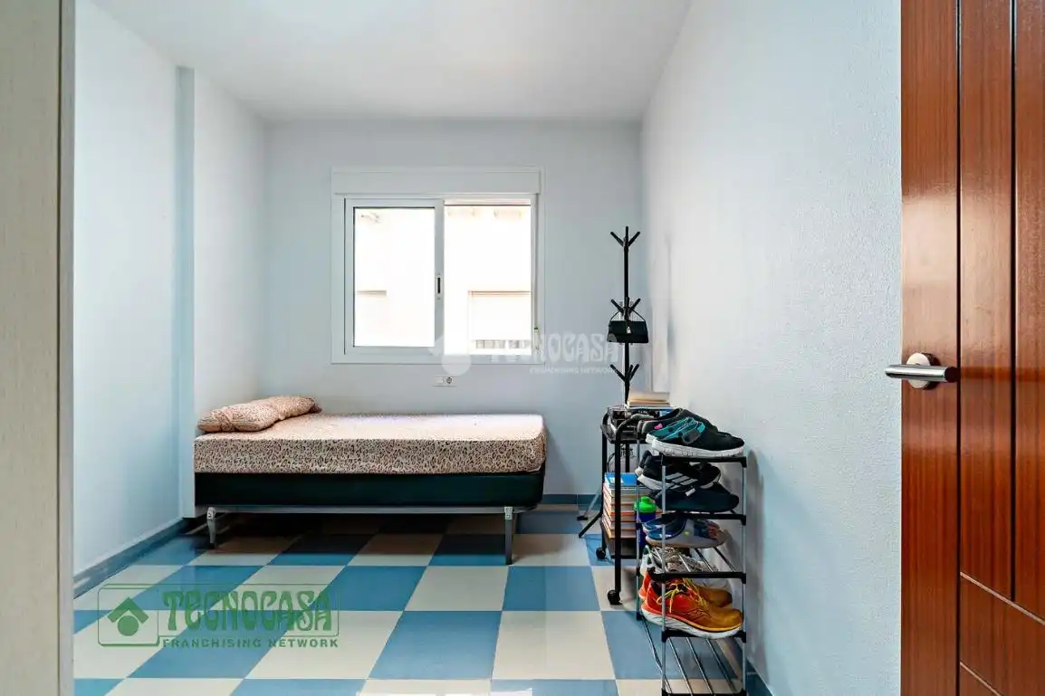 Habitación de Piso en venta en Roquetas de Mar con Aire acondicionado, Calefacción y Terraza