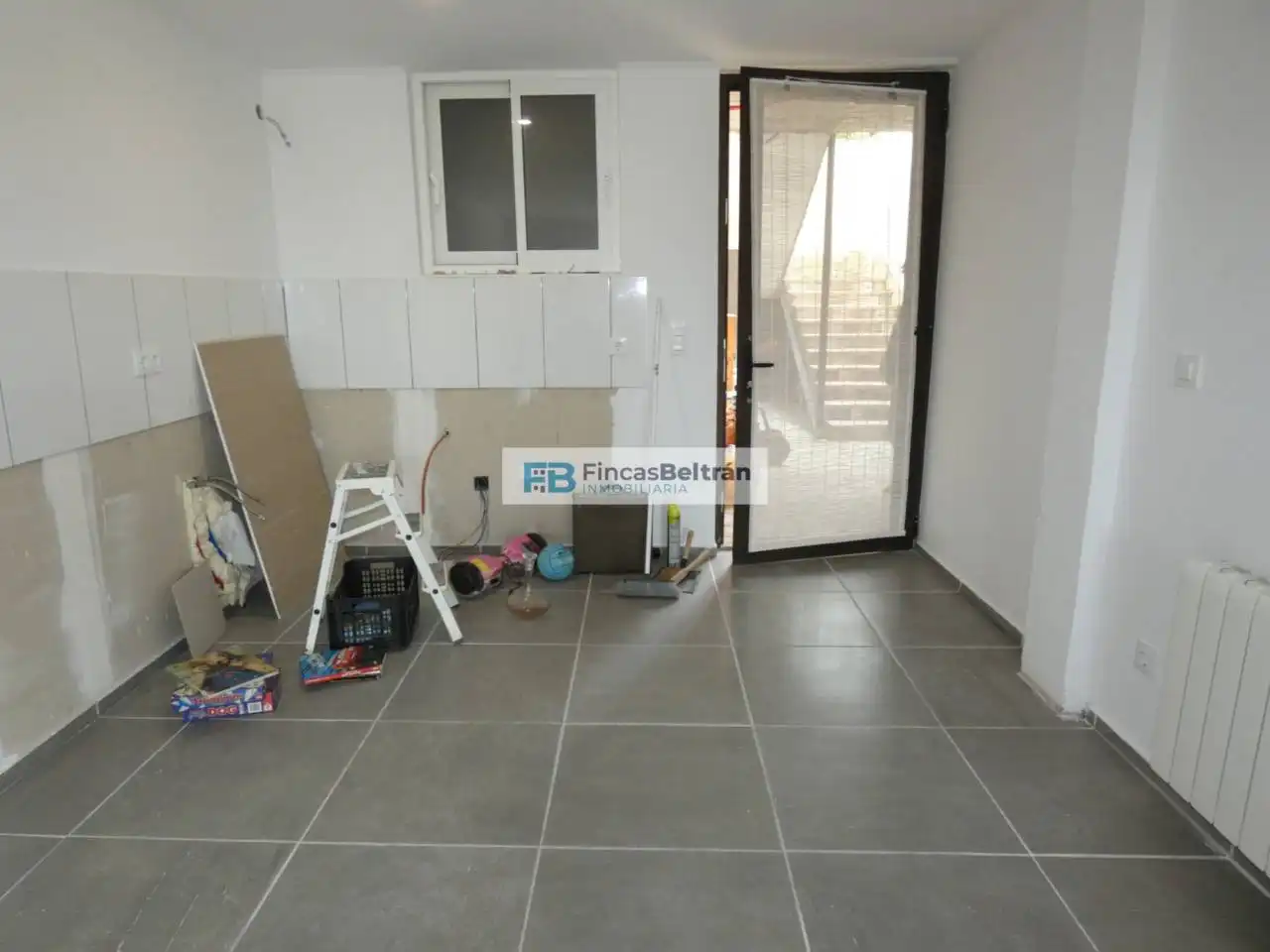 Casa o xalet en venda en Cervera del Maestre amb Calefacció, Jardí privat i Terrassa