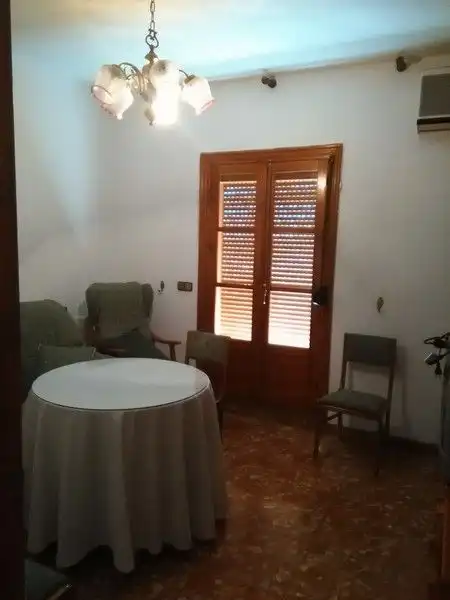 Comedor de Ático en venta en Torreperogil con Terraza