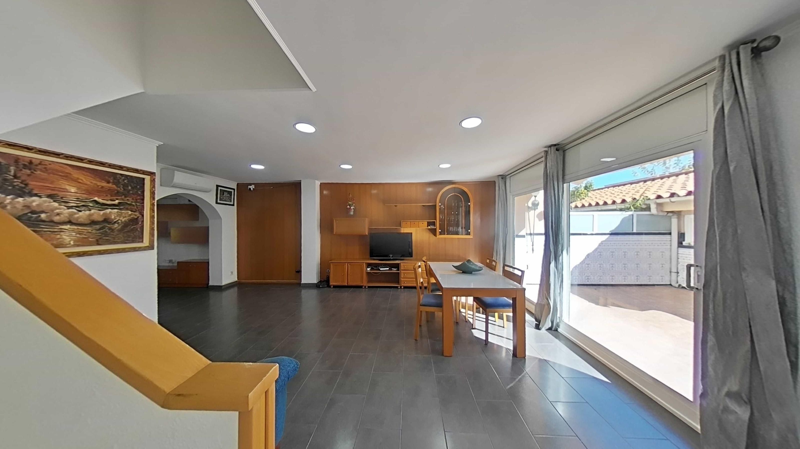 House or chalet for sale in Santa Margarida I Els Monjos  with Air Conditioner and Terrace