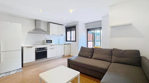 Photo 2 of Loft to rent in Calle Gorgos, Ciutat Universitària,  Valencia Capital