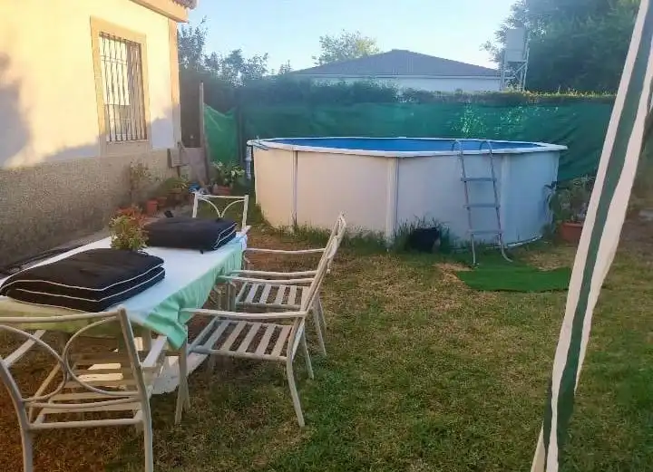 Casa o xalet de lloguer a El Higuerón