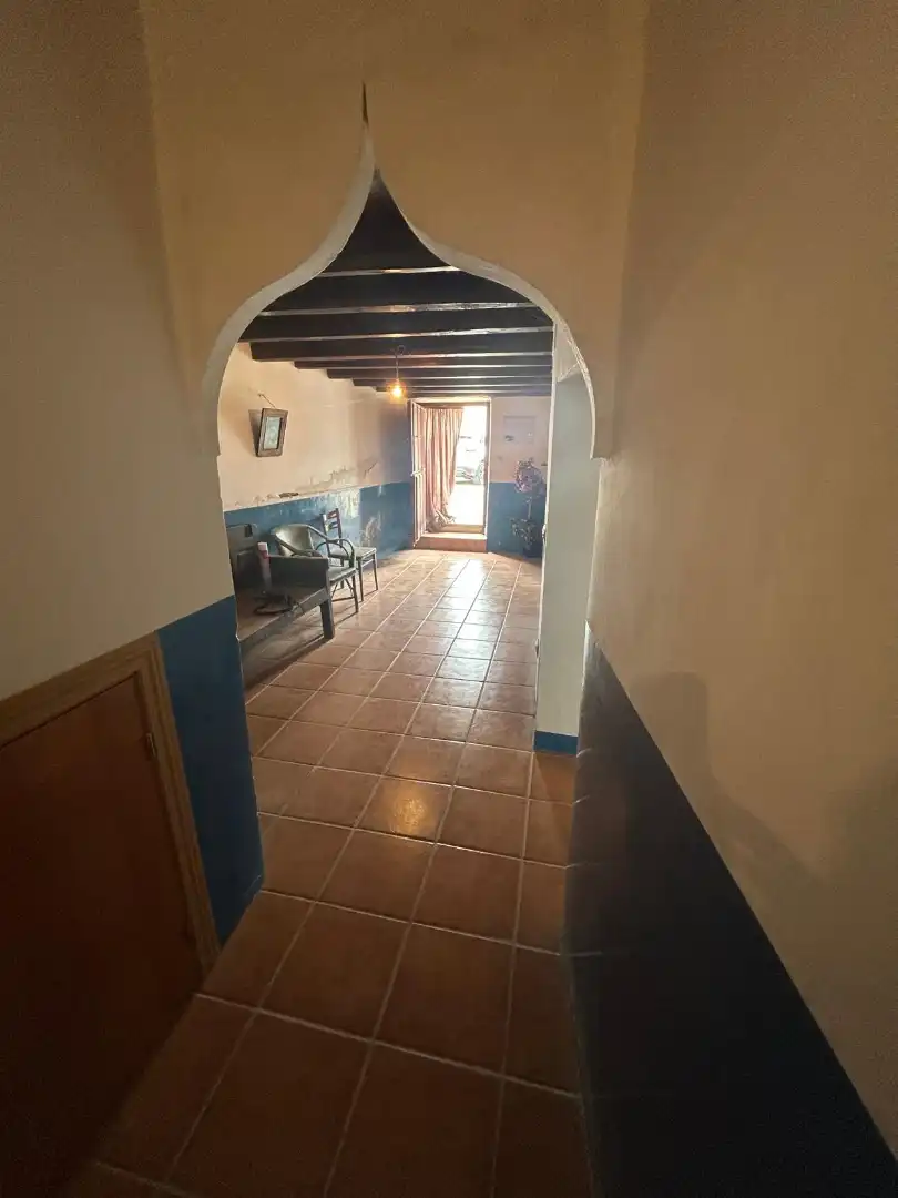 Casa o chalet en venta en Muriel con Amueblado