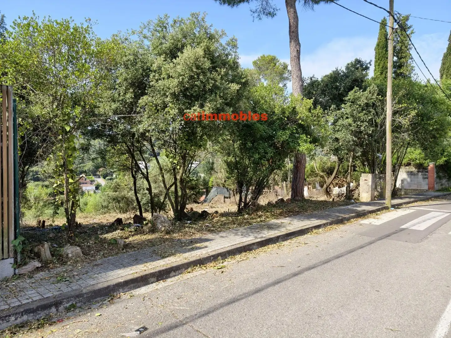 Residential for sale in Sant Cugat del Vallès
