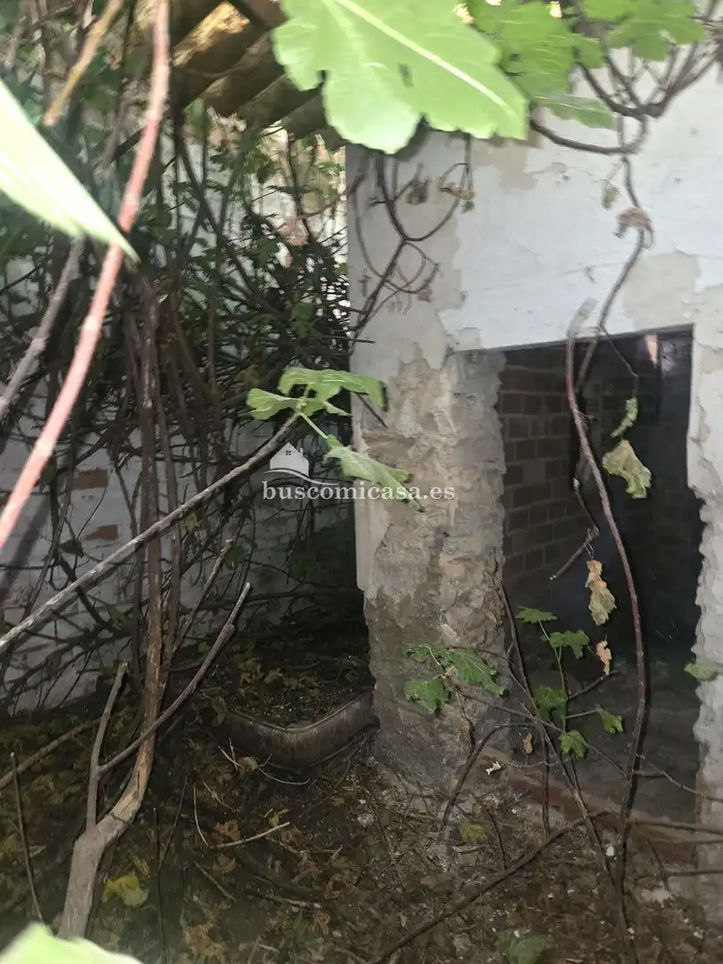 Adossat en venda a Calle Maestra, imagen 26