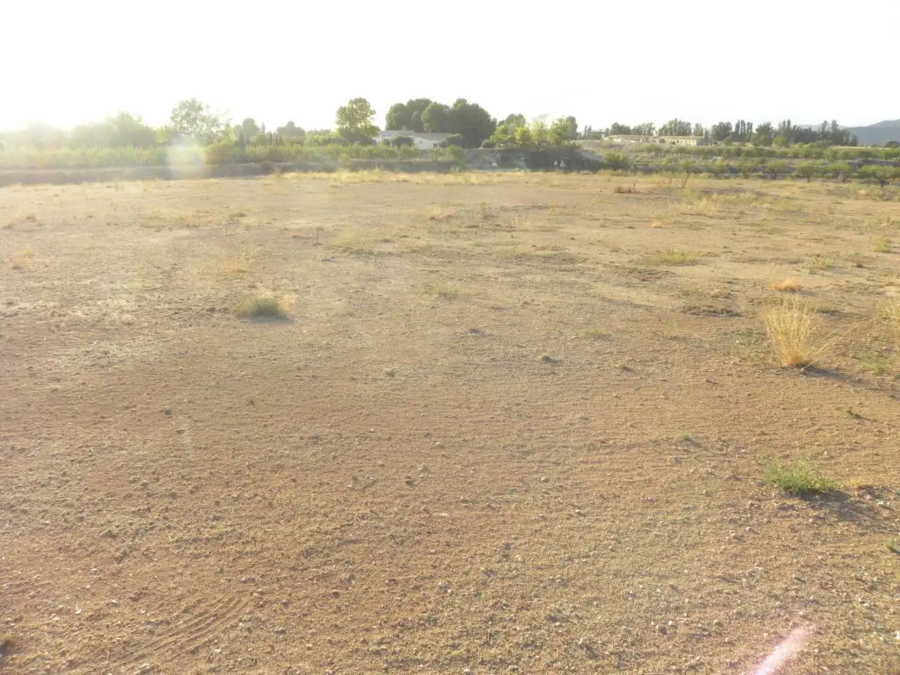 Residential land for sale in Caravaca de la Cruz, imagen 22