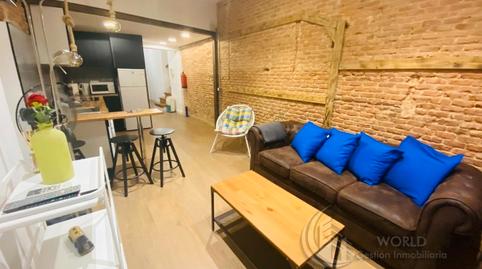 Foto 4 de Piso de alquiler en Calle de la Estrella, Universidad - Malasaña,  Madrid Capital