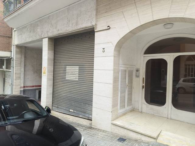 Local comercial en Alquiler en Mas Florit - Ca la Guidó