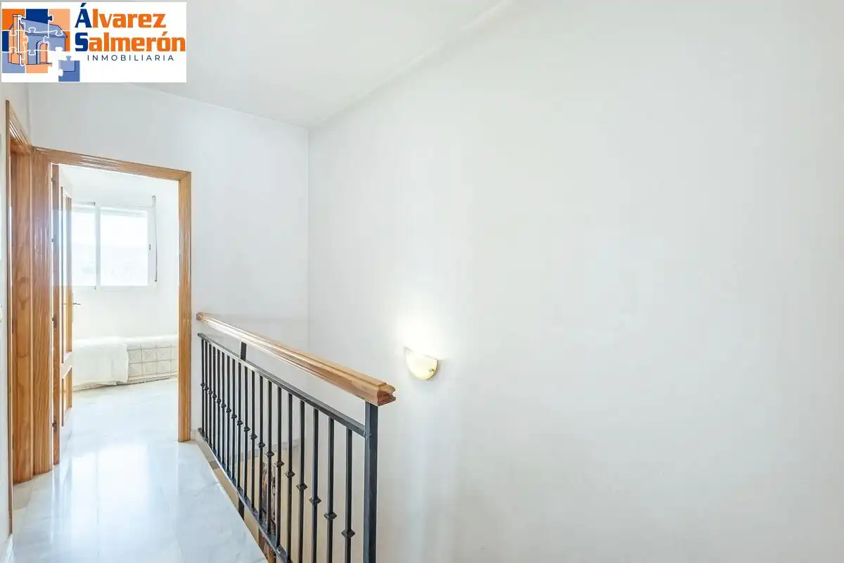 Einfamilien-Reihenhaus zum Verkauf in Armilla