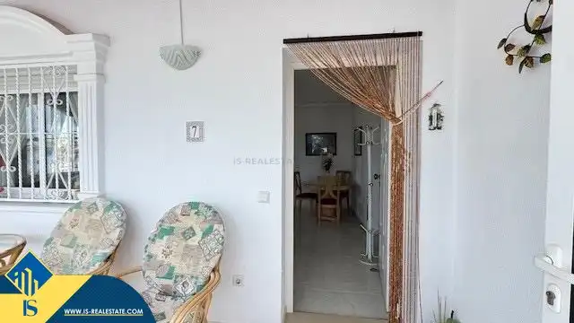 Casa o xalet en venda en Rojales amb Jardí privat, Terrassa i Moblat
