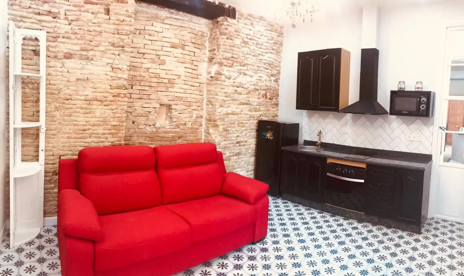 Apartament de lloguer a Caballero, imagen 3