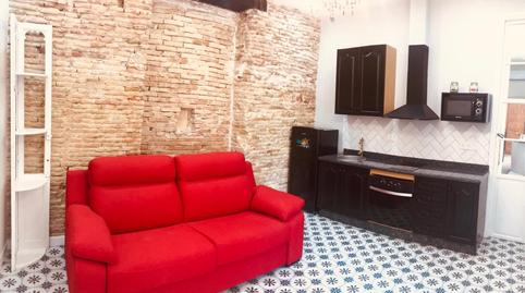 Photo 3 of Apartment for rent in Caballero, Casco Antiguo, Cartagena