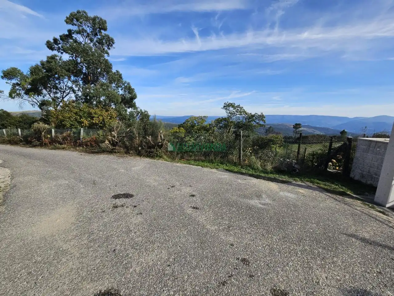 Terreno residenziale in vendita a A Cañiza