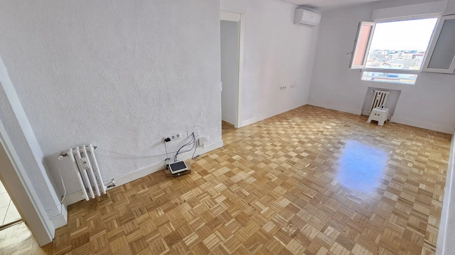 Appartamento con ascensore in vendita a Calle de Francisco Silvela, imagen 7