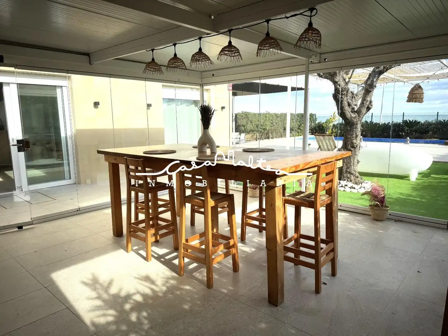 Villa avec piscine à vendre à El Marenyet, imagen 41