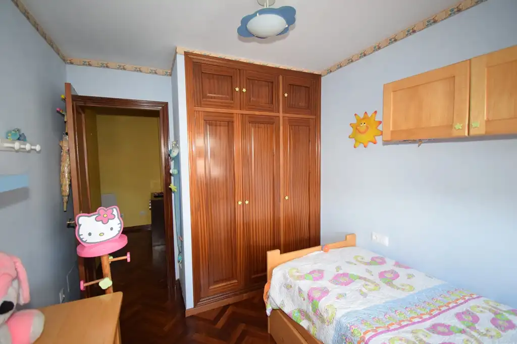 Ático en venta en Miño
