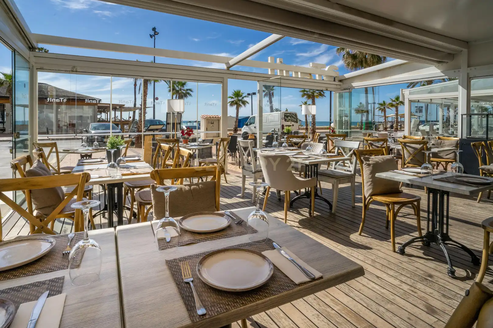 Local comercial en traspàs a Paseo Marítimo Rey de España, 99, Fuengirola, Spain, imagen 12