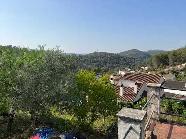 Terreno residencial en venta en Canyelles, imagen 23