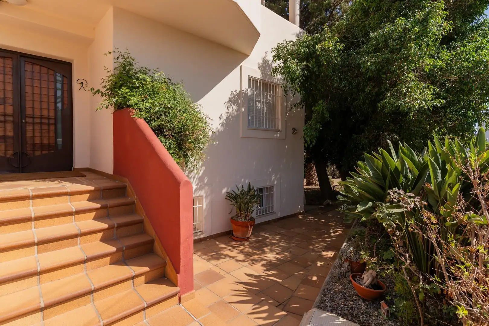 Detached house with terrace for sale in Calle Calle Naranjo, Monte de los Almendros, imagen 98