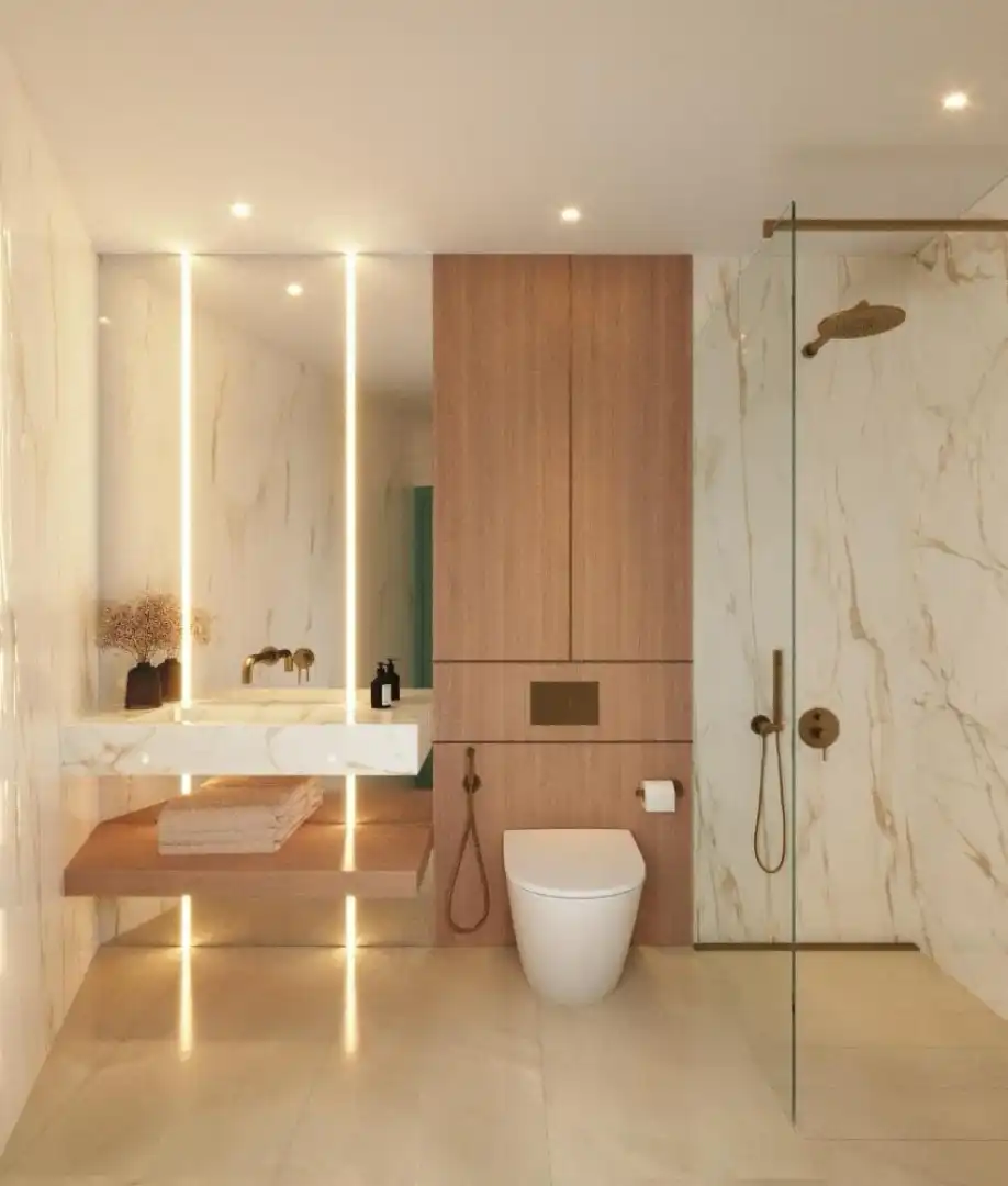 Flat for sale in Centro Ciudad