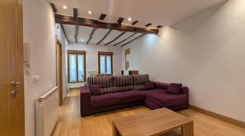 Foto 5 de Piso en venta en Mendiburu Kalea, Oiartzun, Gipuzkoa