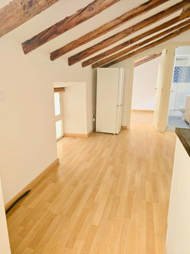 Pis de lloguer en Aranjuez amb Forn, Rentadora i Microones